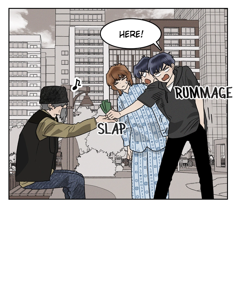 Read Our Time chapter 32 image 67 on Lezhin