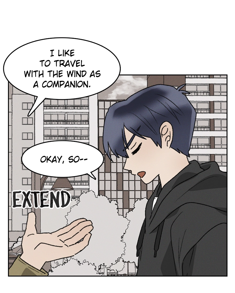 Read Our Time chapter 32 image 68 on Lezhin
