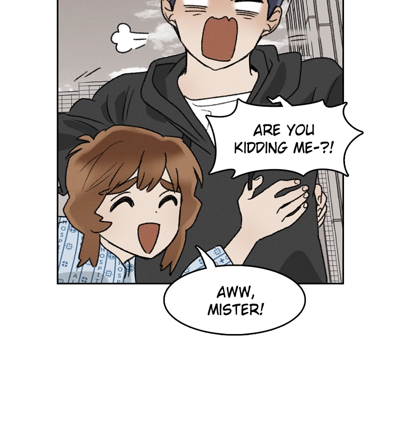 Read Our Time chapter 32 image 71 on Lezhin