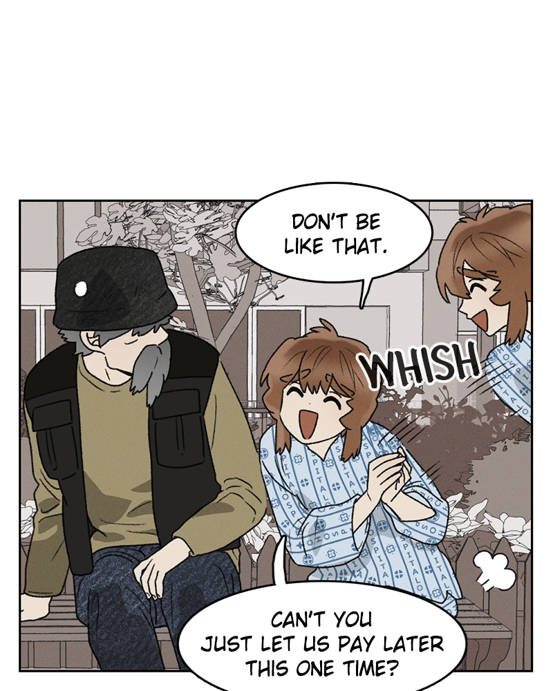 Read Our Time chapter 32 image 72 on Lezhin
