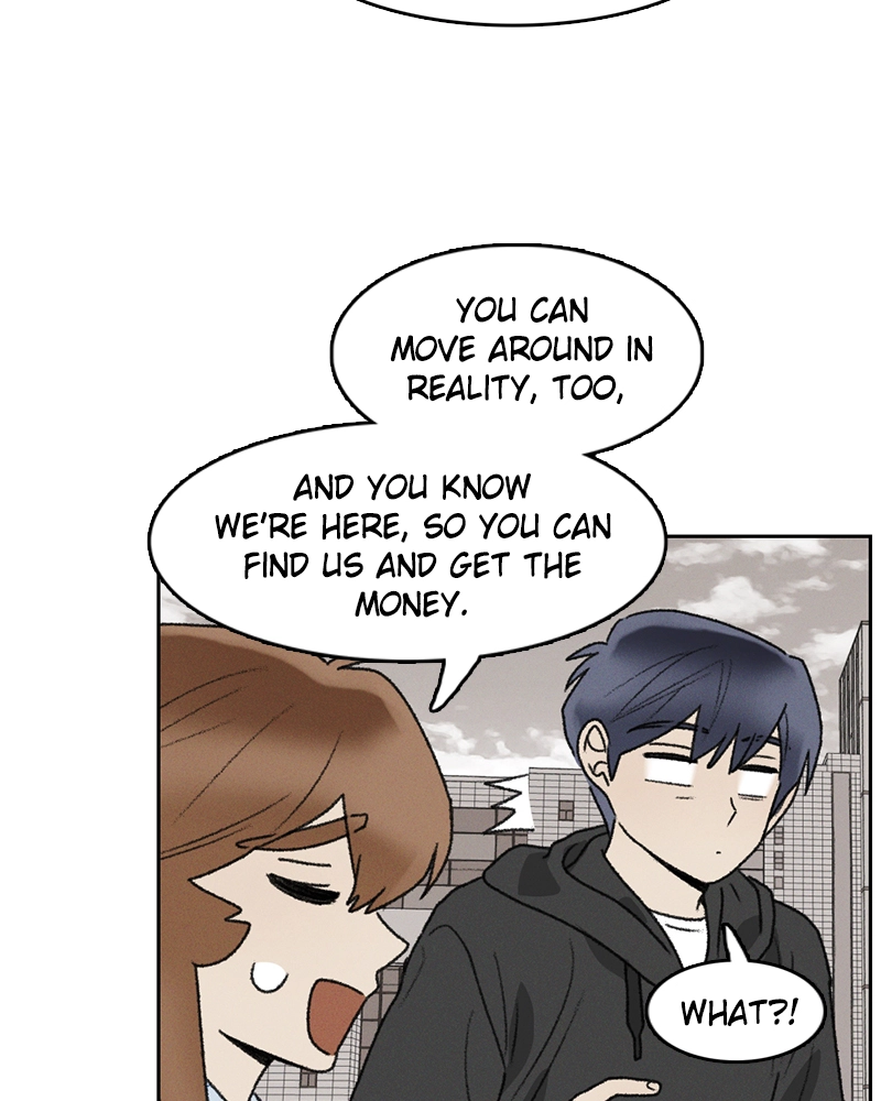 Read Our Time chapter 32 image 73 on Lezhin