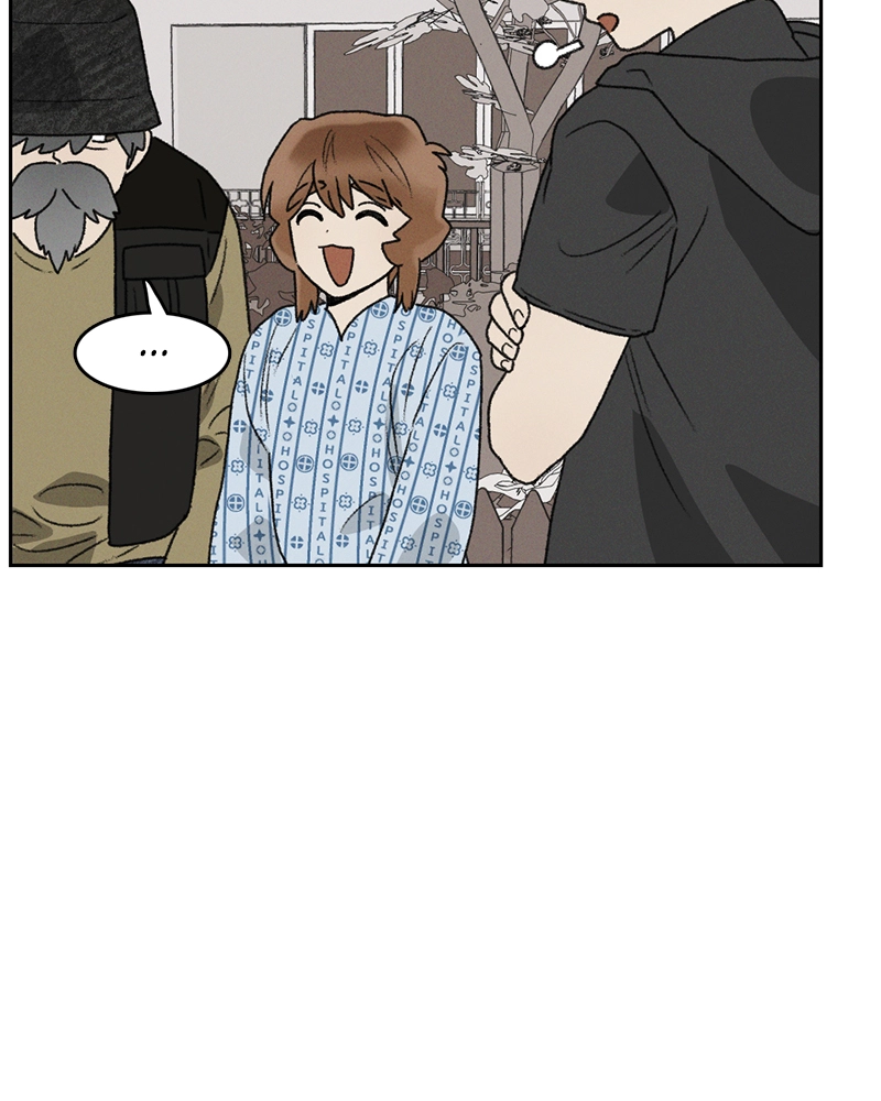 Read Our Time chapter 32 image 75 on Lezhin