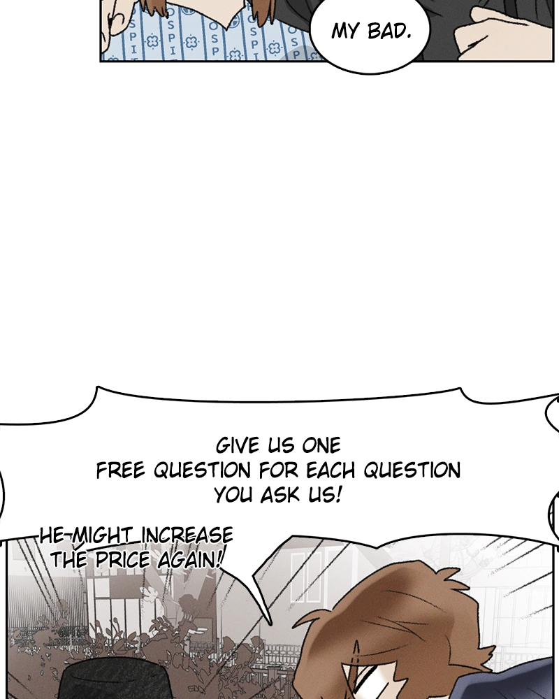 Read Our Time chapter 32 image 78 on Lezhin