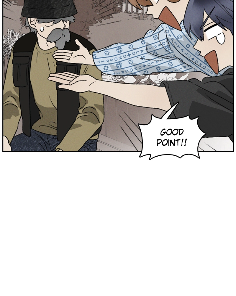 Read Our Time chapter 32 image 79 on Lezhin