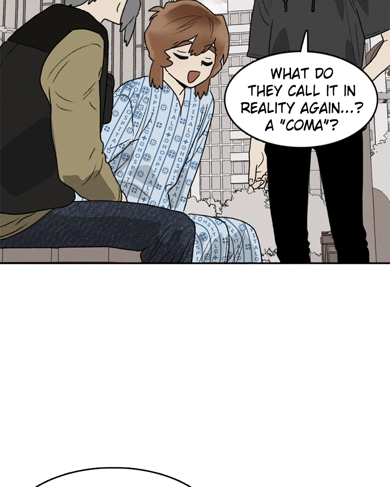 Read Our Time chapter 32 image 82 on Lezhin