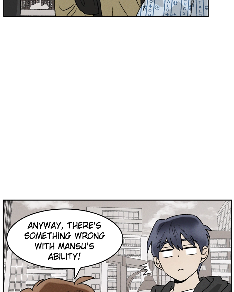 Read Our Time chapter 32 image 85 on Lezhin