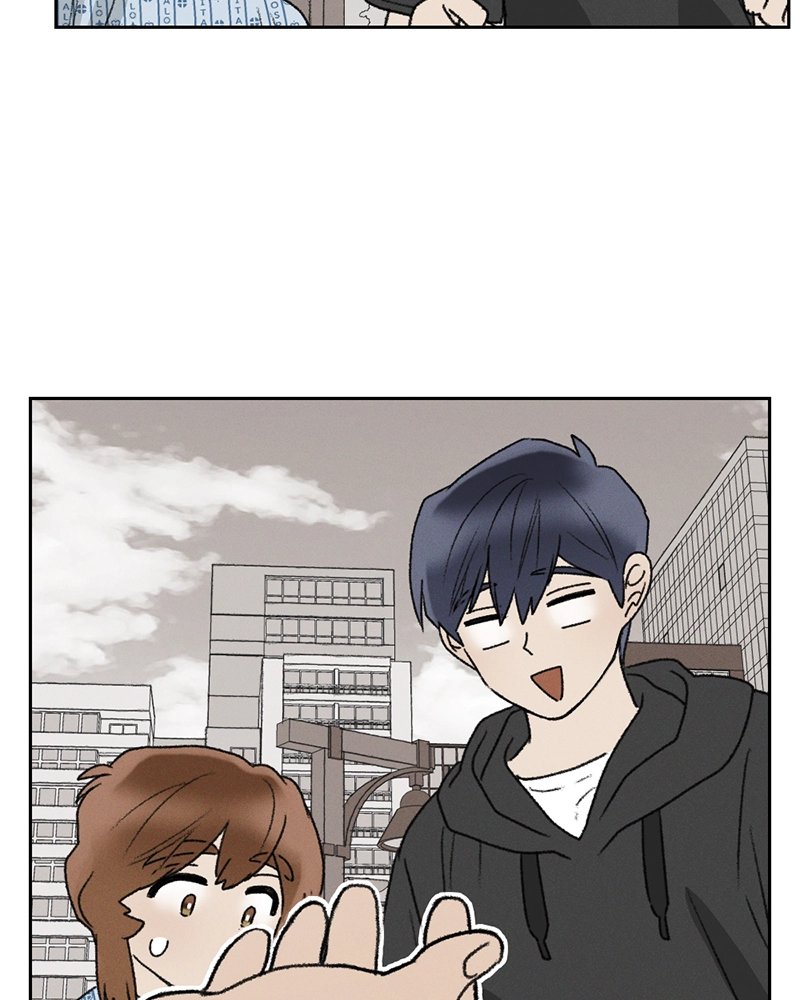 Read Our Time chapter 32 image 90 on Lezhin
