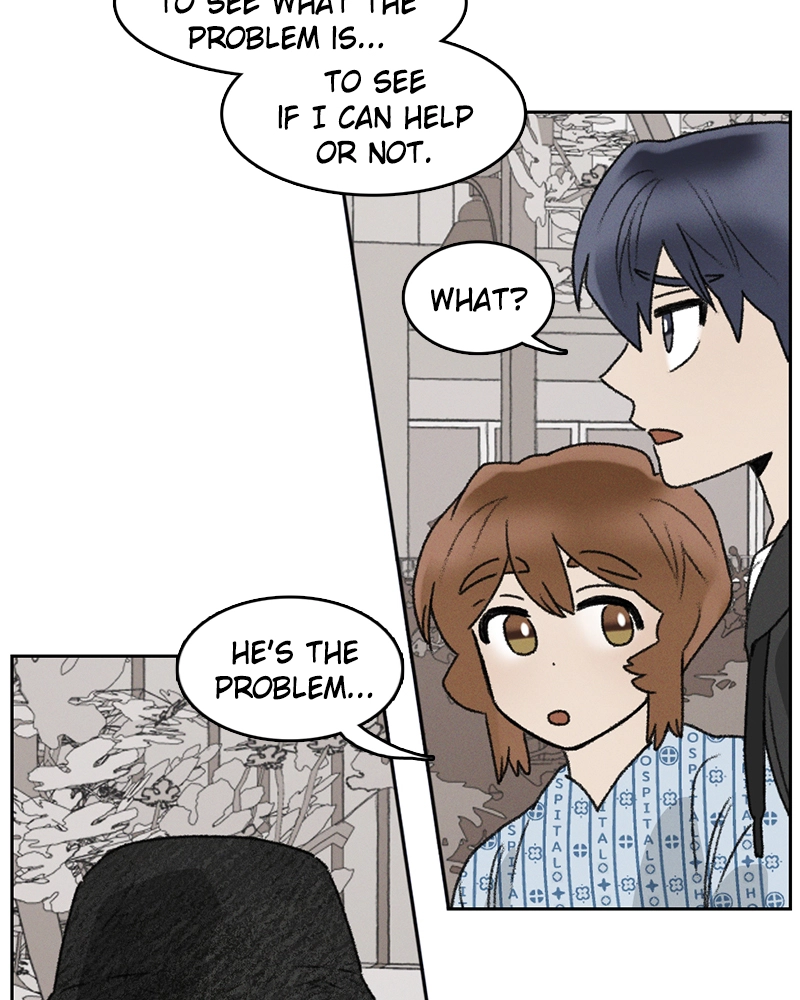 Read Our Time chapter 32 image 92 on Lezhin