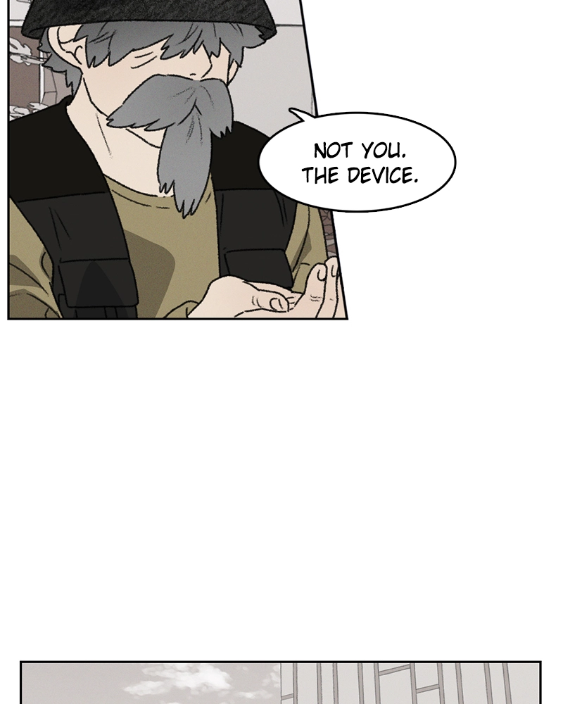 Read Our Time chapter 32 image 93 on Lezhin