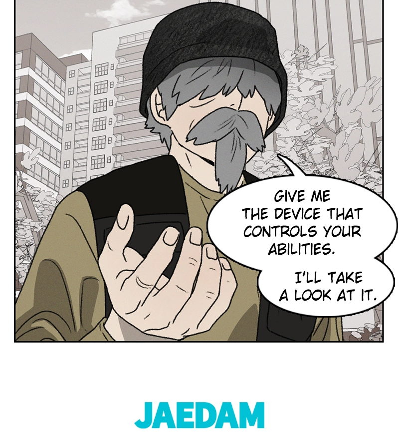 Read Our Time chapter 32 image 94 on Lezhin