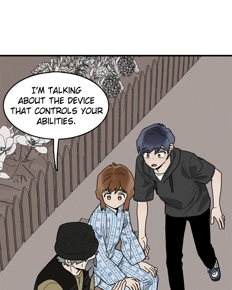 Read Our Time chapter 33 image 1 on Lezhin