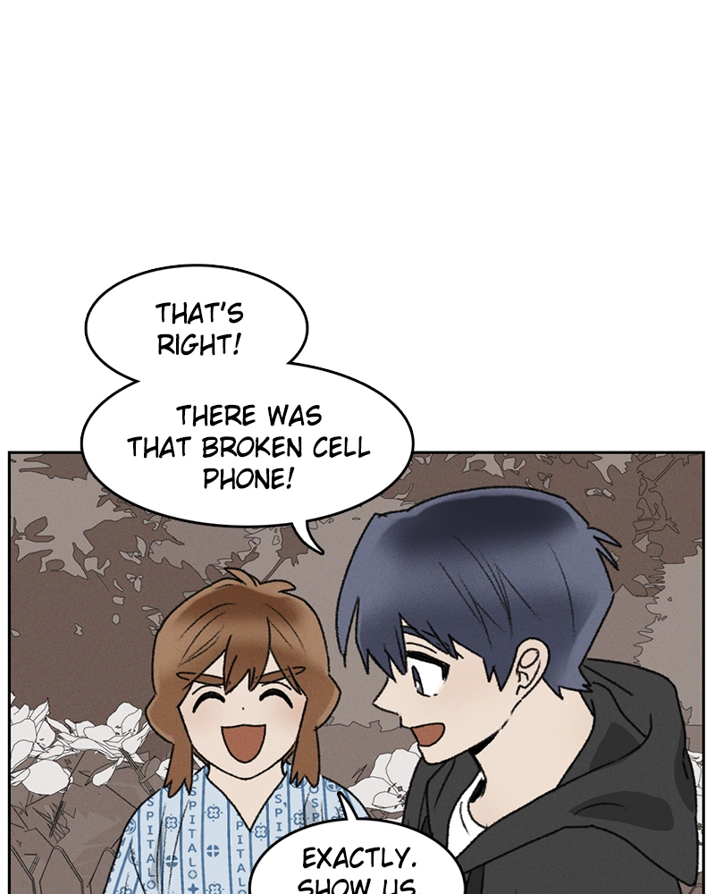Read Our Time chapter 33 image 10 on Lezhin