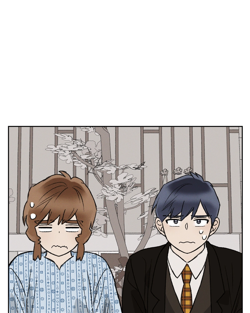 Read Our Time chapter 33 image 104 on Lezhin