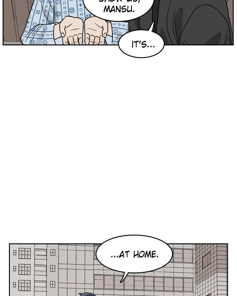 Read Our Time chapter 33 image 11 on Lezhin