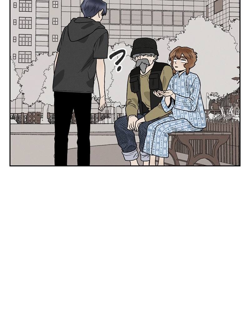 Read Our Time chapter 33 image 12 on Lezhin