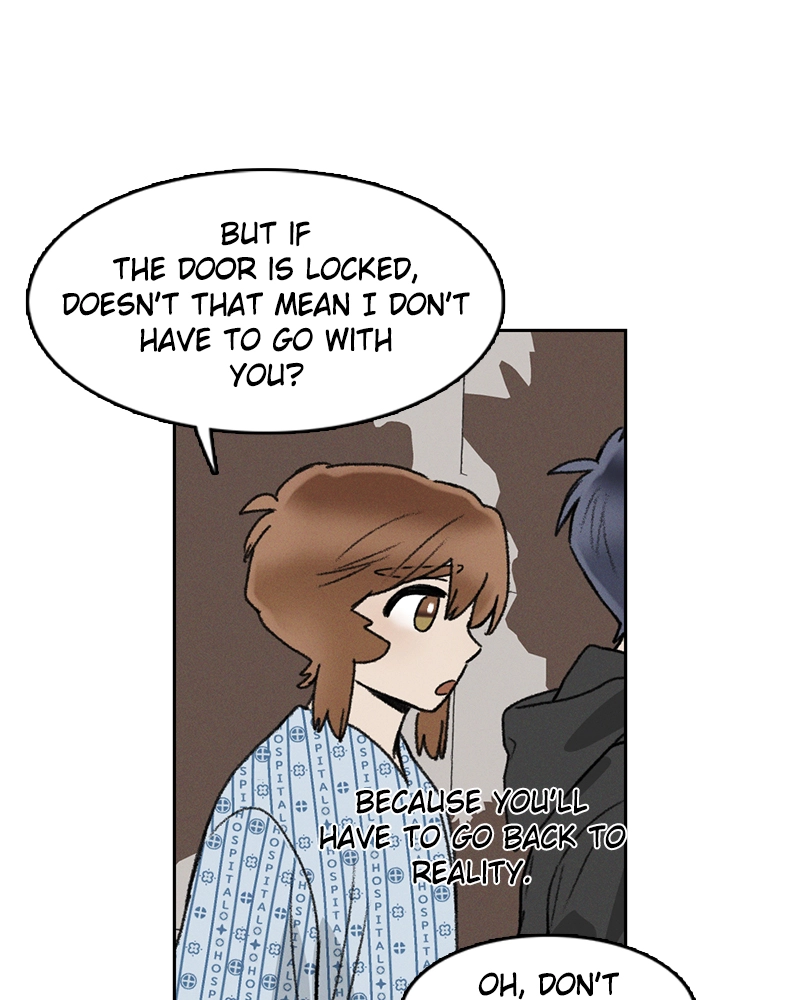 Read Our Time chapter 33 image 17 on Lezhin