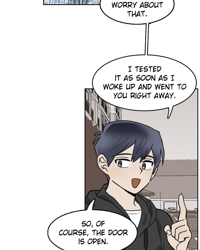 Read Our Time chapter 33 image 18 on Lezhin