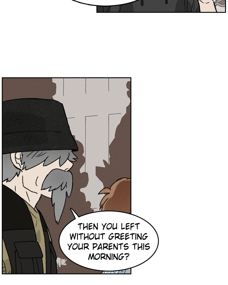 Read Our Time chapter 33 image 19 on Lezhin