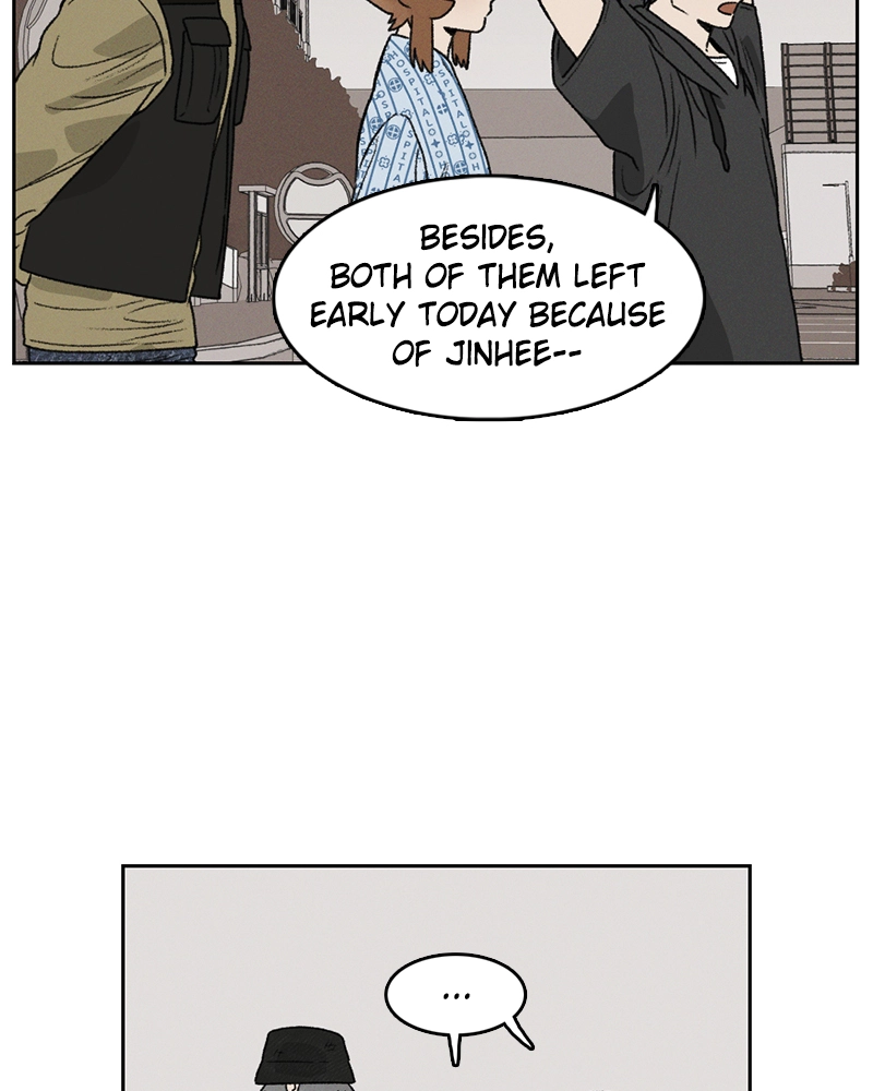 Read Our Time chapter 33 image 21 on Lezhin