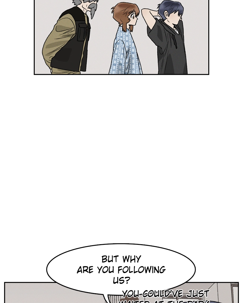Read Our Time chapter 33 image 22 on Lezhin