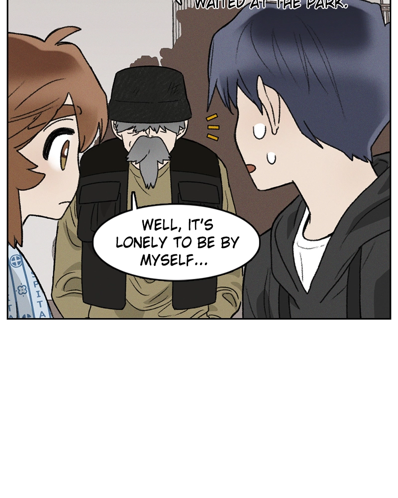 Read Our Time chapter 33 image 23 on Lezhin