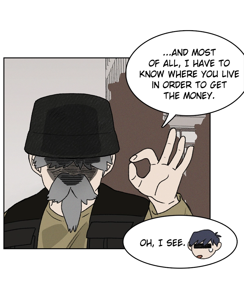 Read Our Time chapter 33 image 24 on Lezhin