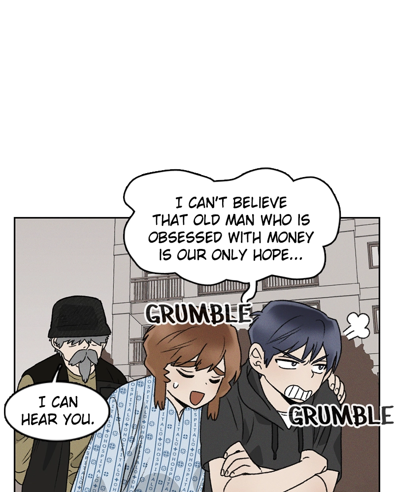 Read Our Time chapter 33 image 25 on Lezhin