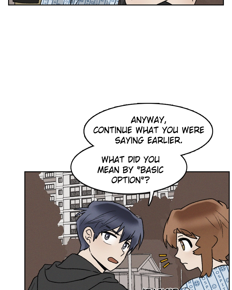 Read Our Time chapter 33 image 26 on Lezhin