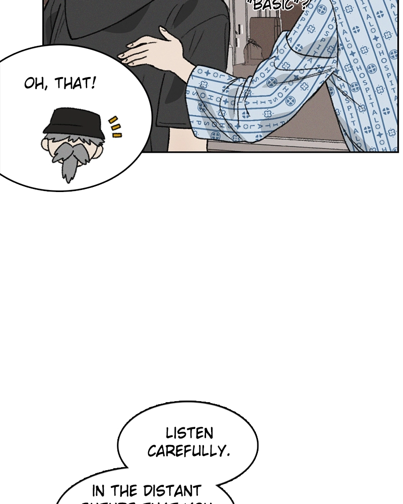 Read Our Time chapter 33 image 27 on Lezhin
