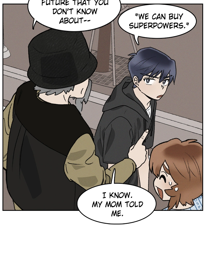 Read Our Time chapter 33 image 28 on Lezhin