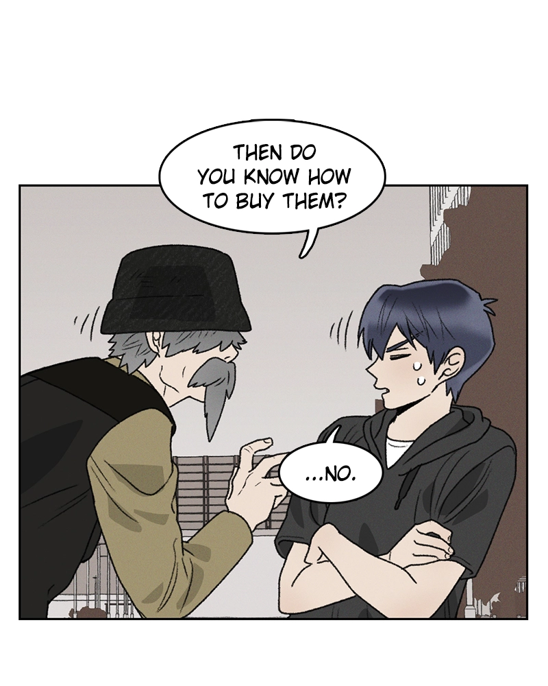Read Our Time chapter 33 image 30 on Lezhin