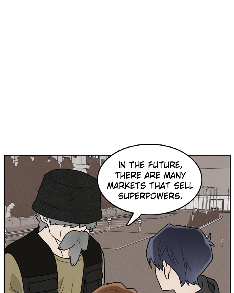 Read Our Time chapter 33 image 31 on Lezhin