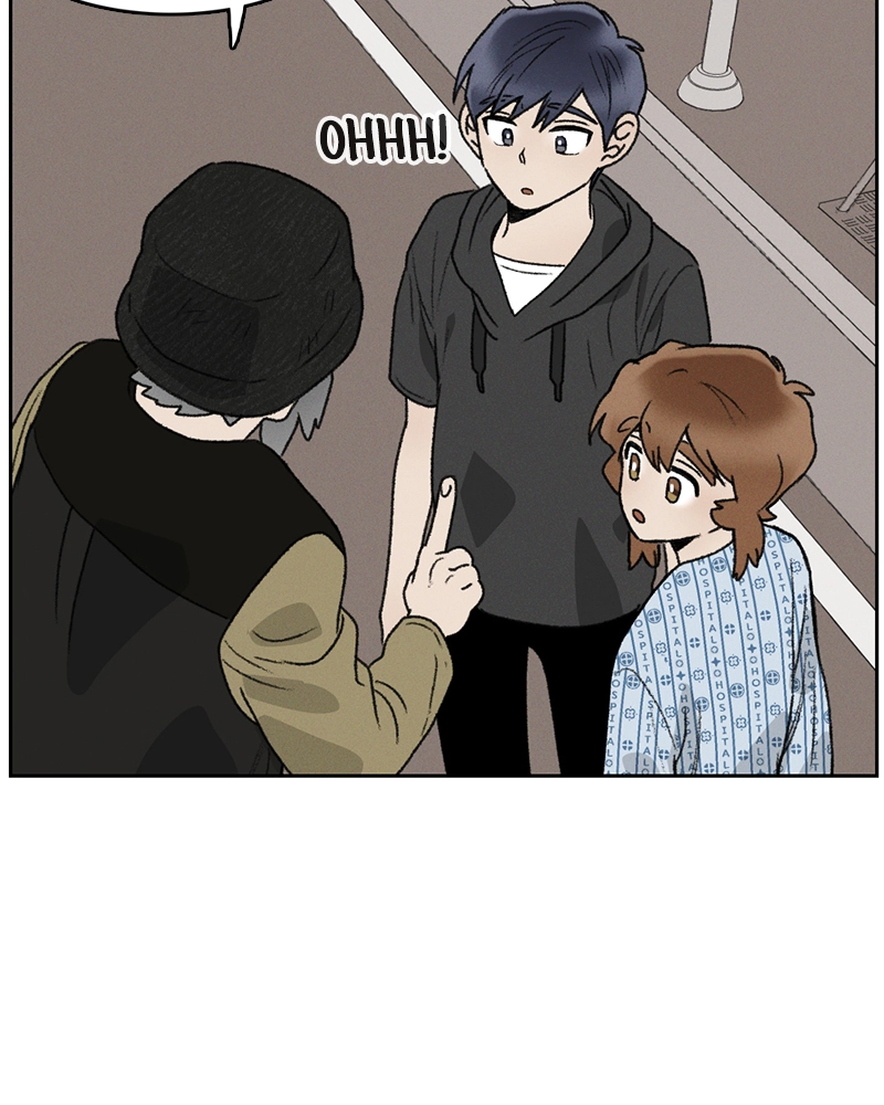 Read Our Time chapter 33 image 38 on Lezhin
