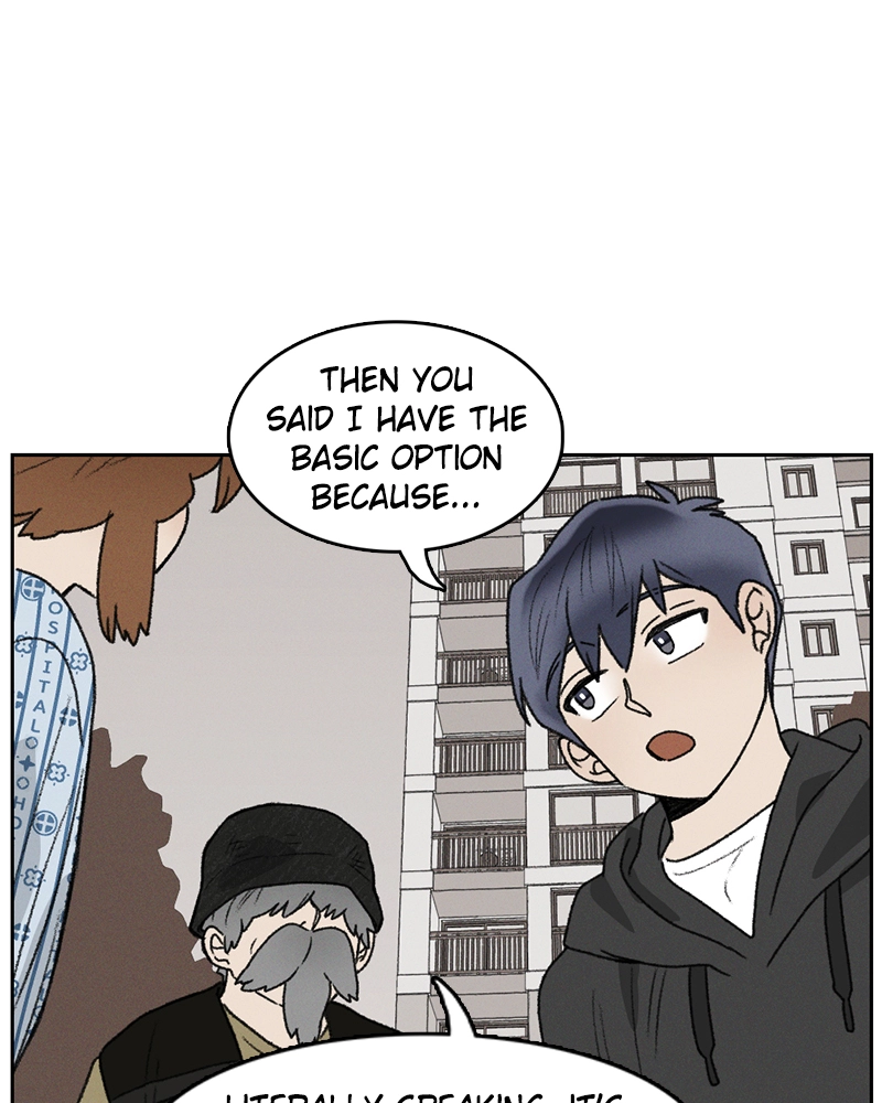 Read Our Time chapter 33 image 39 on Lezhin