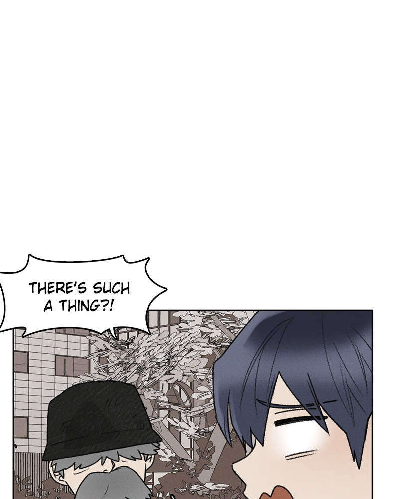 Read Our Time chapter 33 image 4 on Lezhin