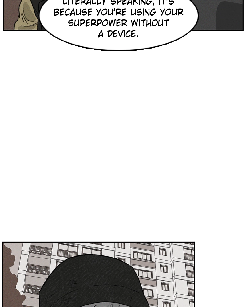 Read Our Time chapter 33 image 40 on Lezhin
