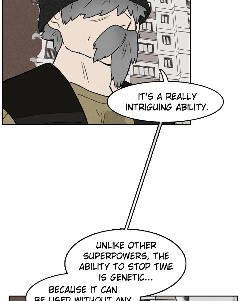Read Our Time chapter 33 image 41 on Lezhin