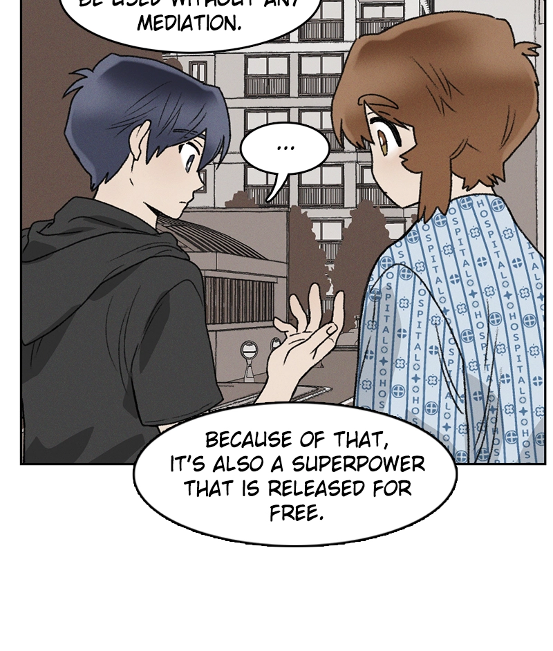 Read Our Time chapter 33 image 42 on Lezhin