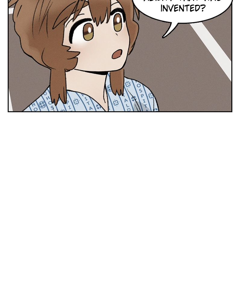 Read Our Time chapter 33 image 44 on Lezhin