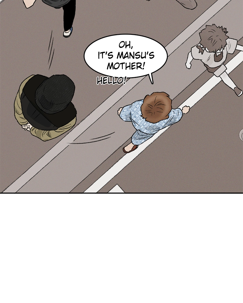 Read Our Time chapter 33 image 47 on Lezhin