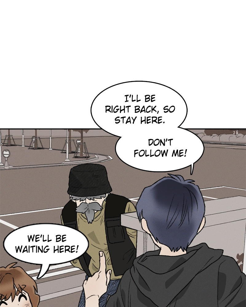 Read Our Time chapter 33 image 48 on Lezhin
