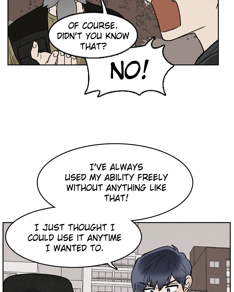 Read Our Time chapter 33 image 5 on Lezhin