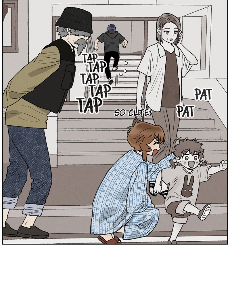 Read Our Time chapter 33 image 50 on Lezhin