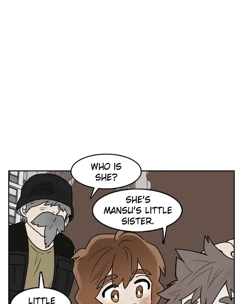 Read Our Time chapter 33 image 51 on Lezhin