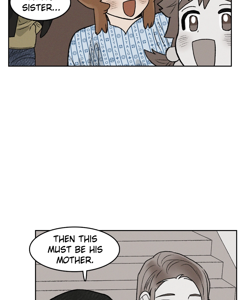 Read Our Time chapter 33 image 52 on Lezhin