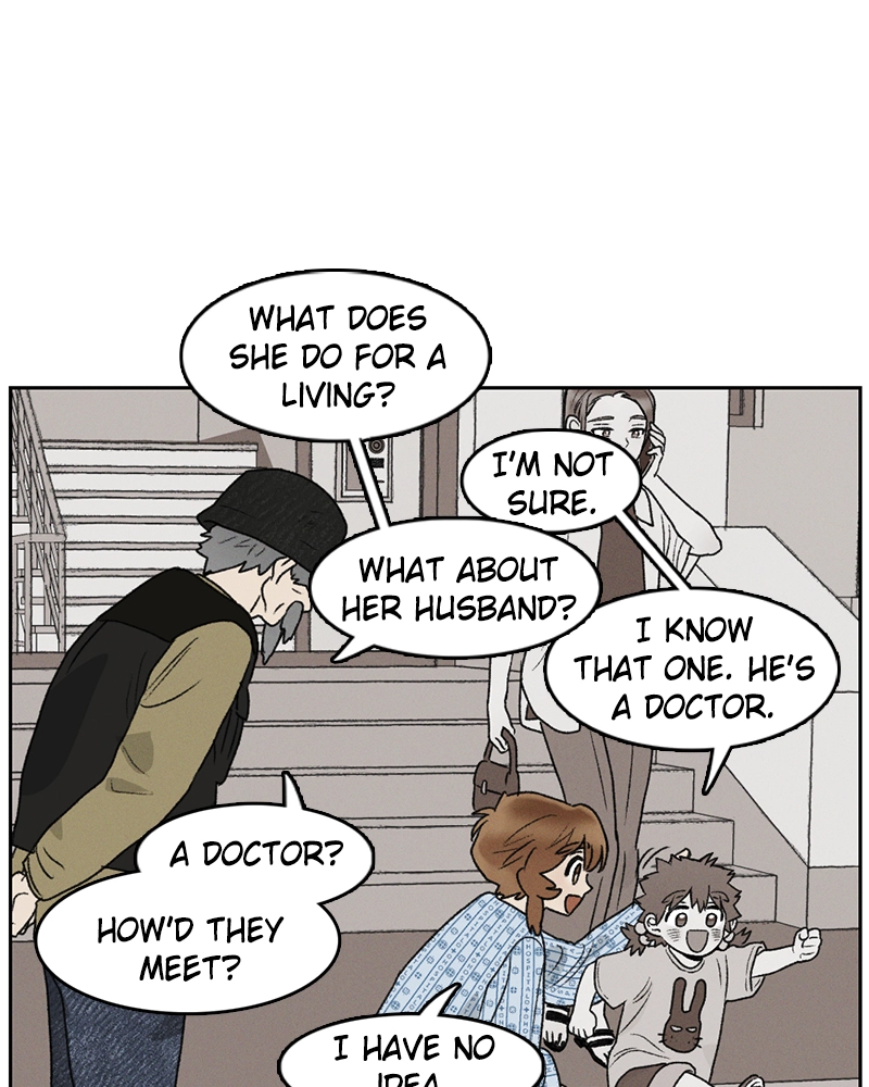 Read Our Time chapter 33 image 57 on Lezhin