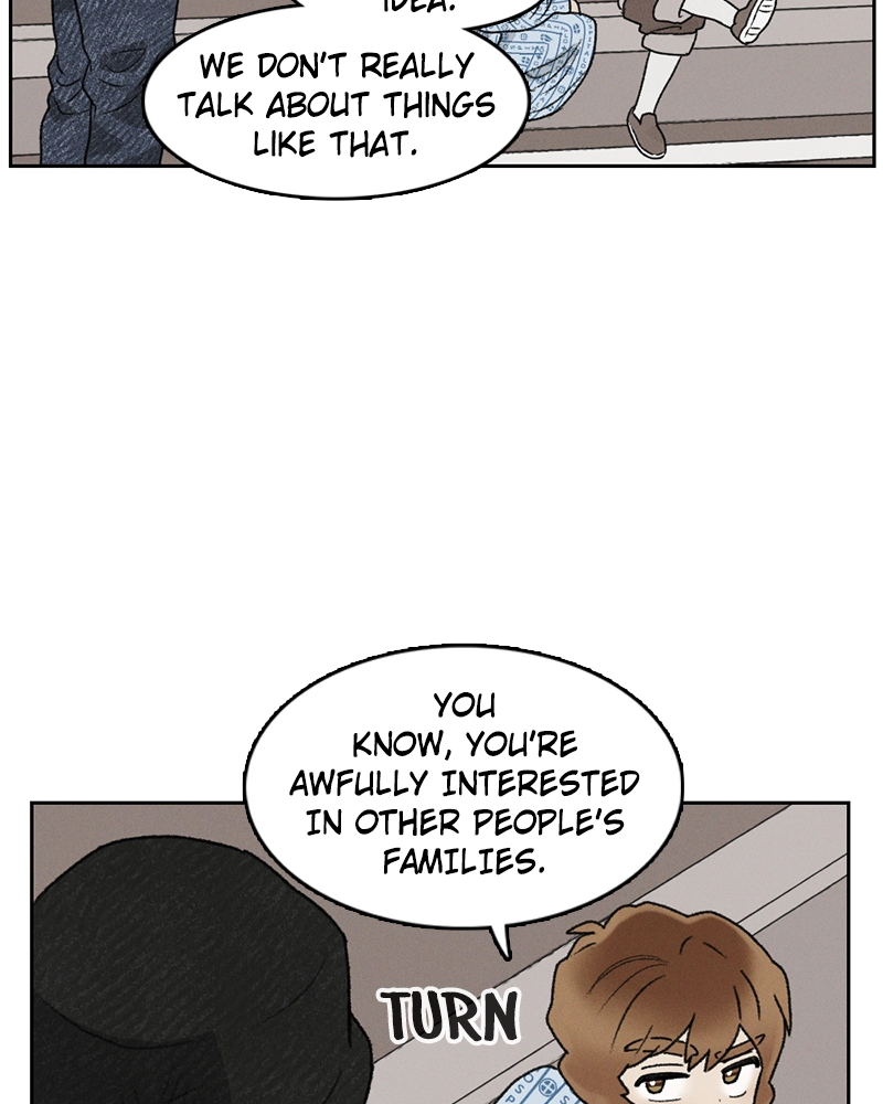Read Our Time chapter 33 image 58 on Lezhin