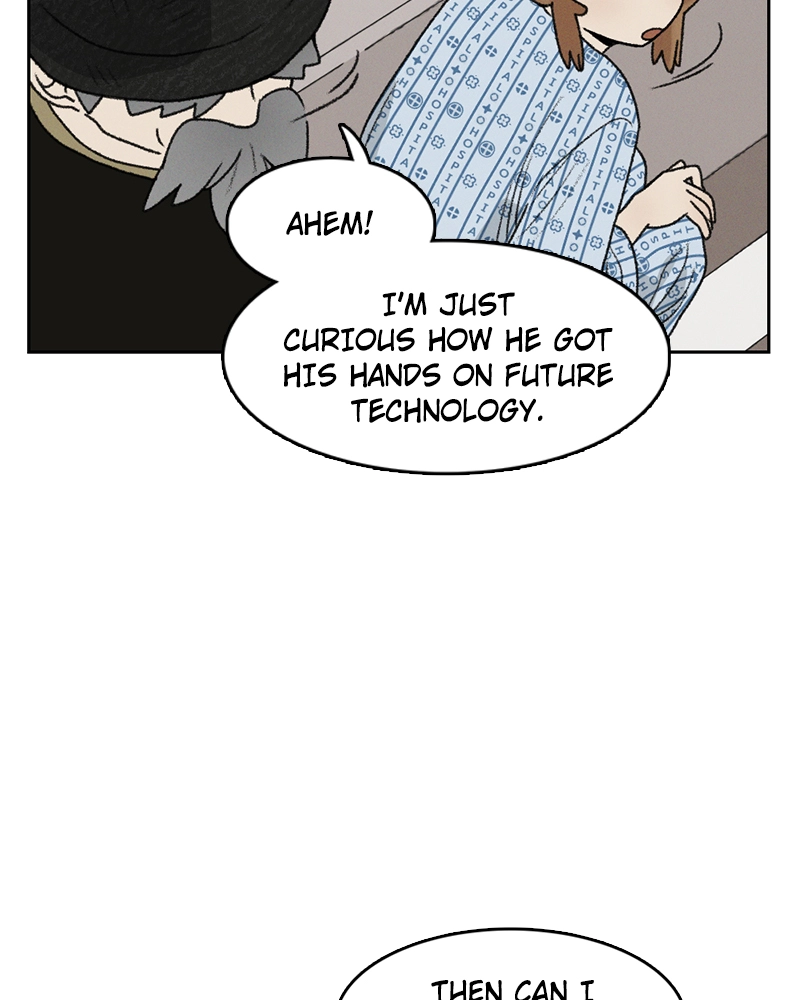Read Our Time chapter 33 image 59 on Lezhin