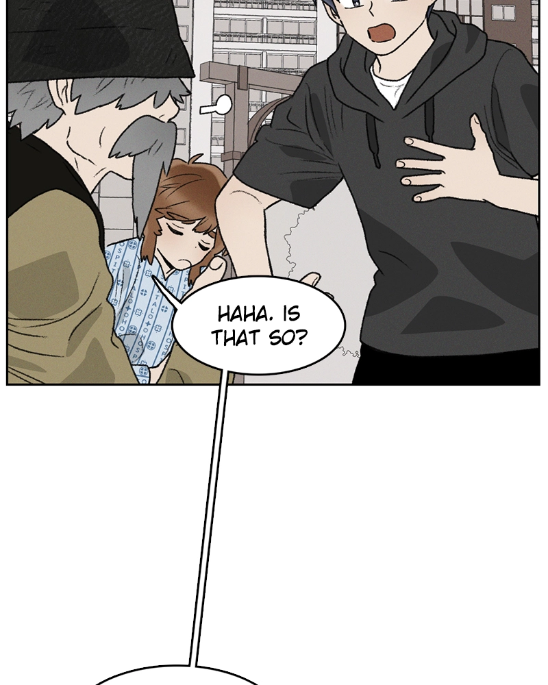 Read Our Time chapter 33 image 6 on Lezhin