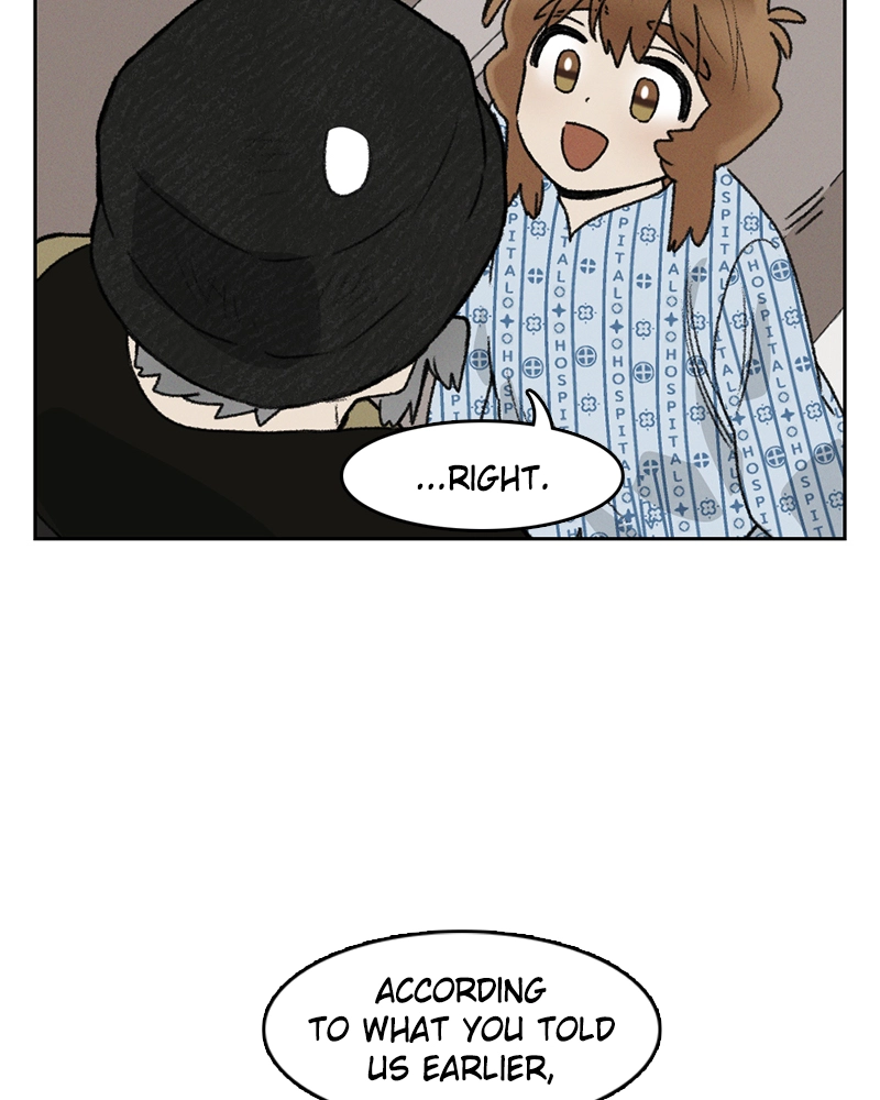 Read Our Time chapter 33 image 63 on Lezhin